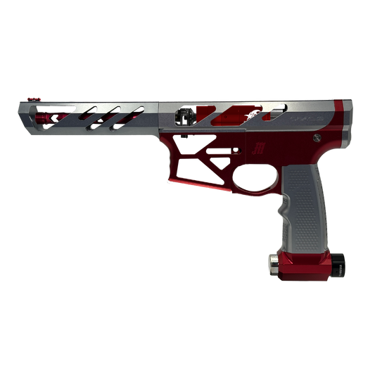 Oracle P* full build (Red/Titanium)