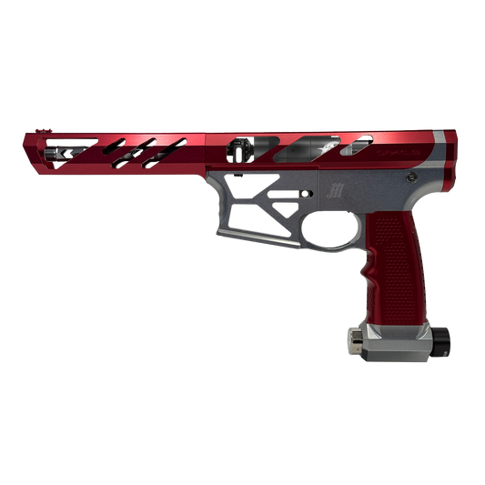 Oracle P* full build (Titanium/Red)