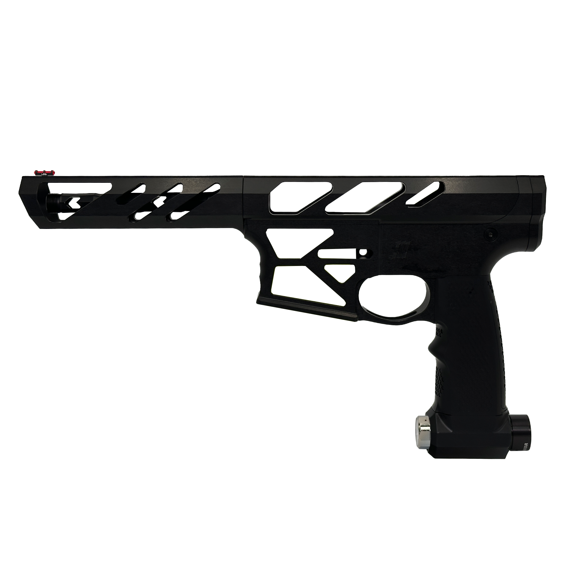 Pre-Installed Micro Gen 2