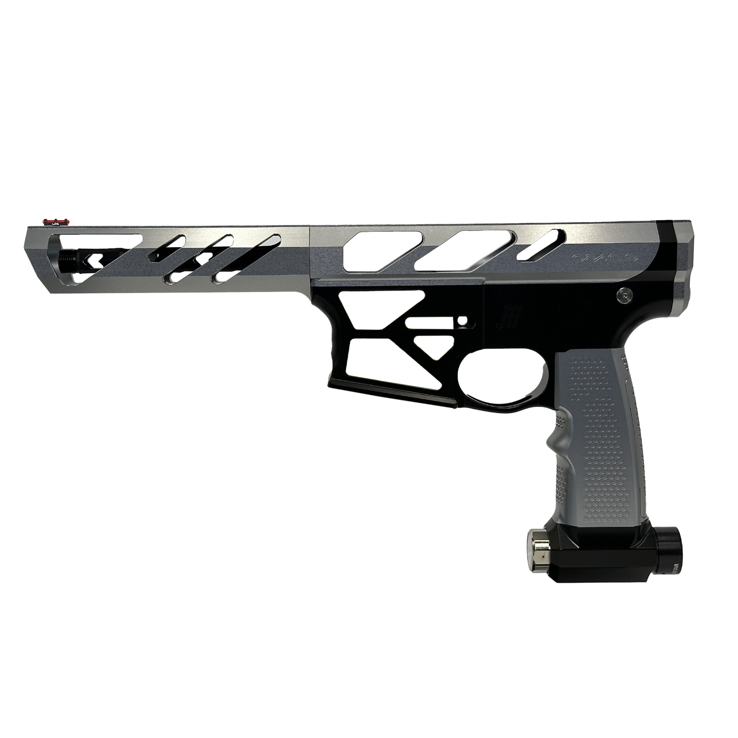 Pre-Installed Micro Gen 2