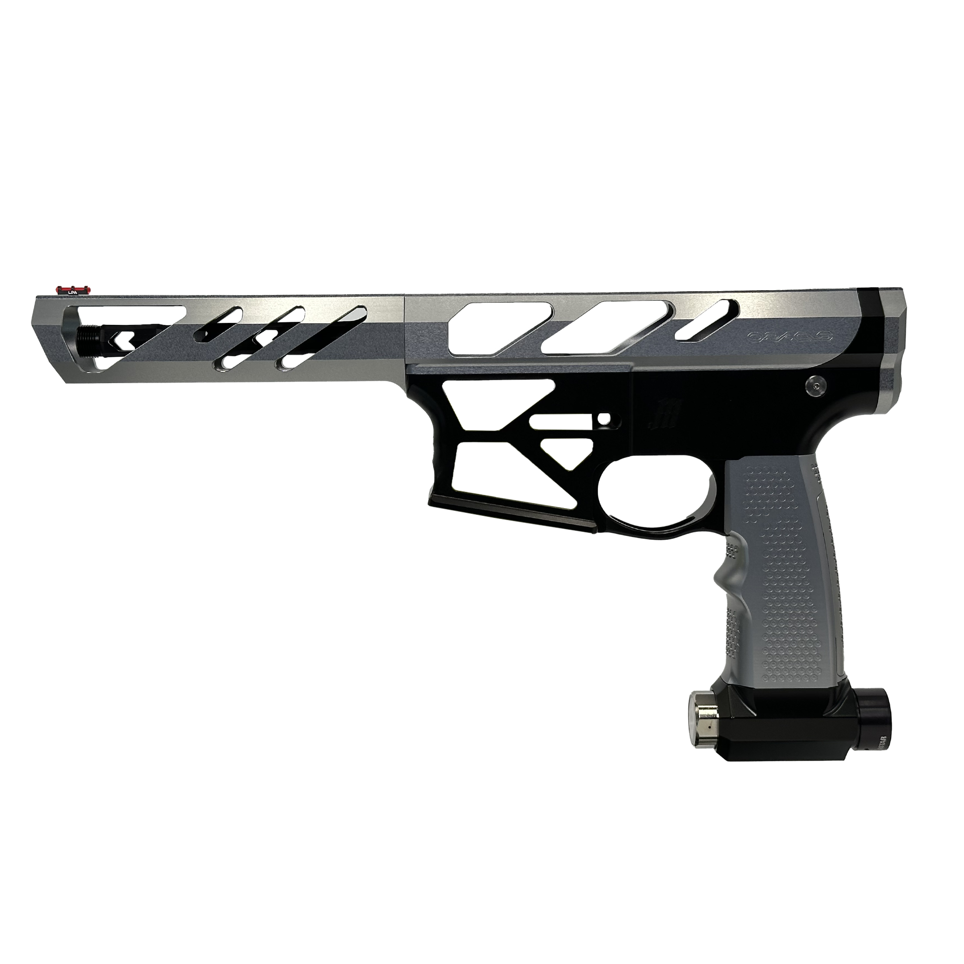 Pre-Installed Micro Gen 2