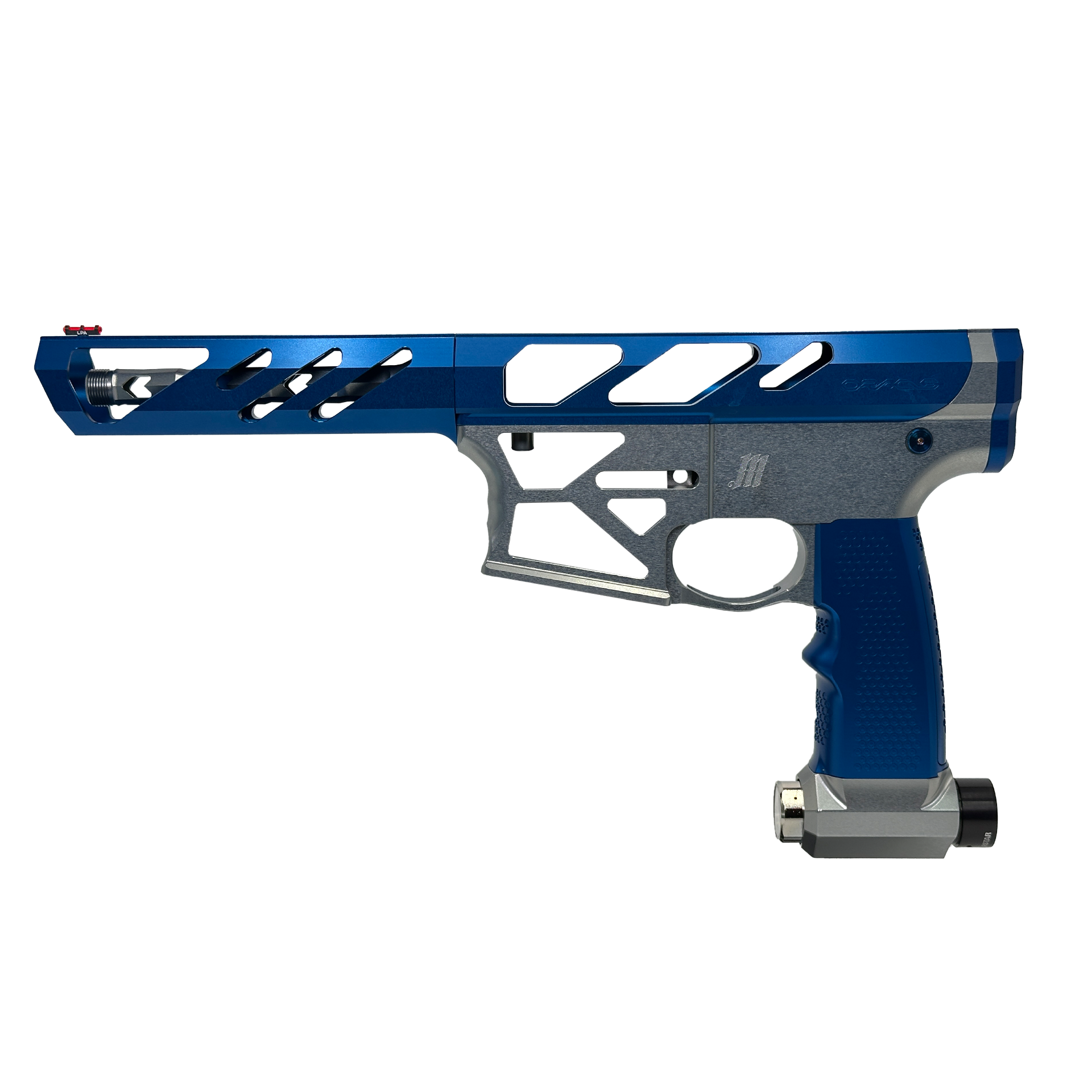 Pre-Installed Micro Gen 2