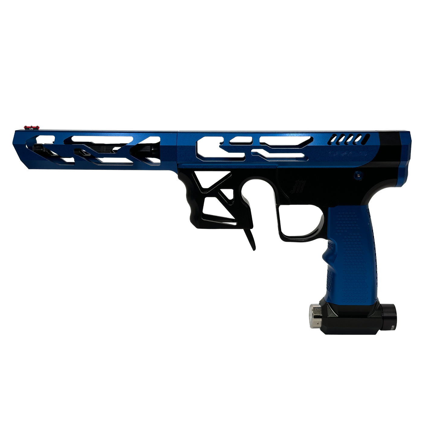 Pre-Installed Micro Gen 2