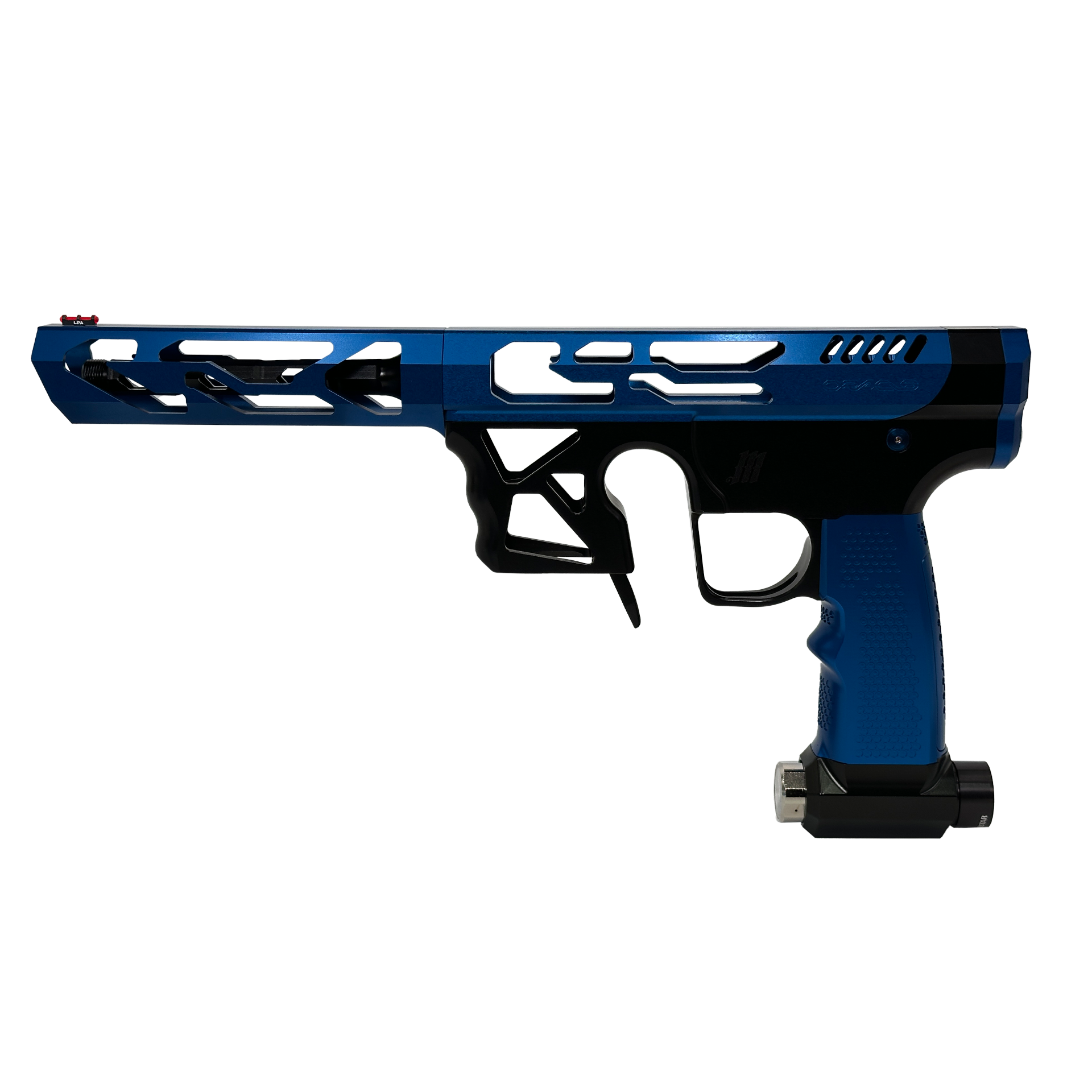 Pre-Installed Micro Gen 2