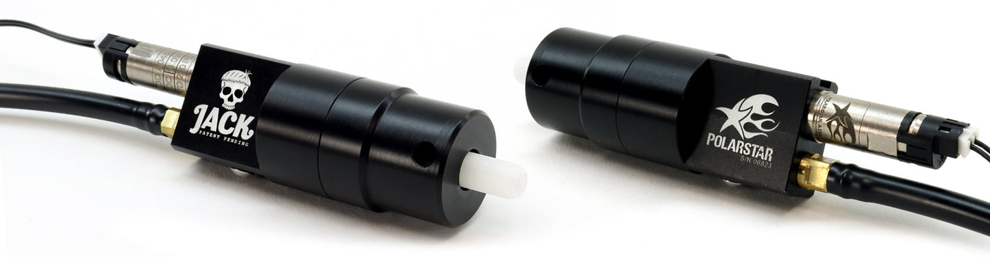 JACK™ HPA Conversion Kit