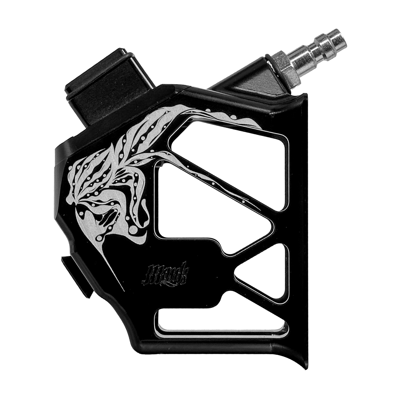 M-Adapter - BB Seaweed (Purple)