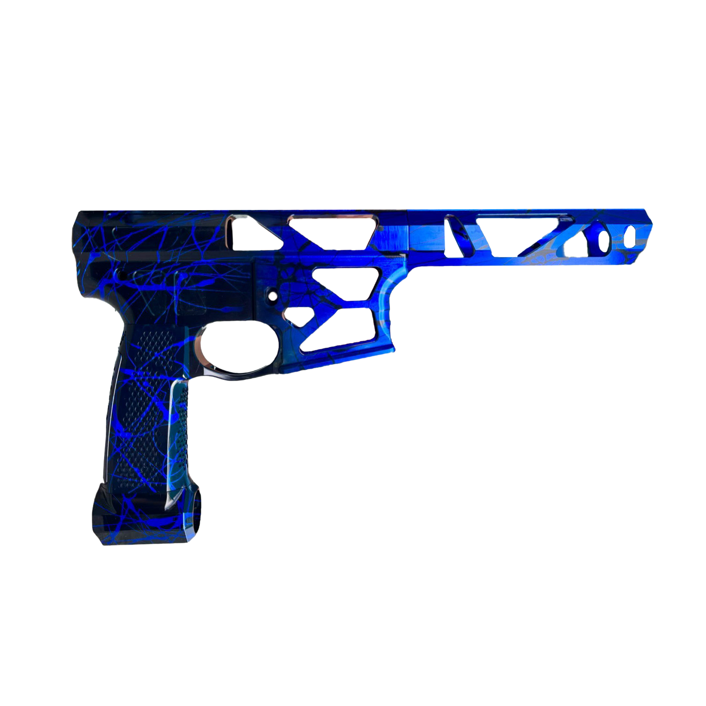 Oracle 1 -  Black Blue