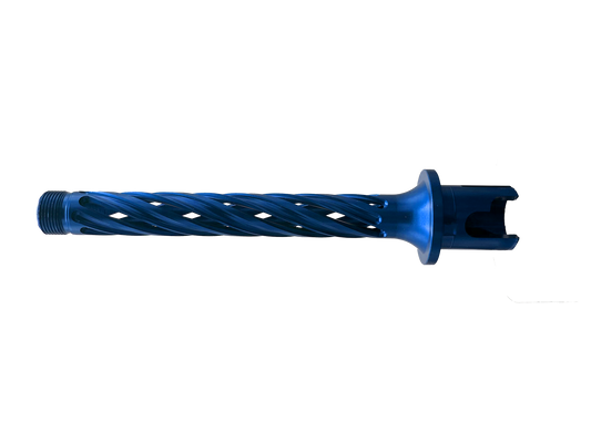 Monk Customs Outer Barrel 'Helix'