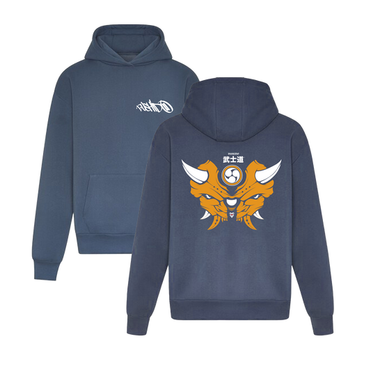 BUSHIDO - ONI 1 - HOODIE