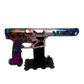 Oracle 1 - Rainbow Blasting with Yellow Marble Flame - 1 on 1