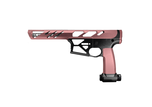 Oracle P* (Polarstar) Receiverset - w/Grip & Regulator