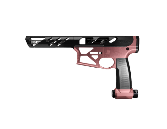 Oracle P* (Polarstar) Rifle - Full Set