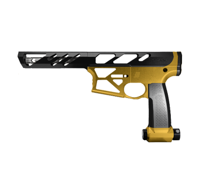 Oracle P* (Polarstar) Receiverset - w/Grip & Regulator