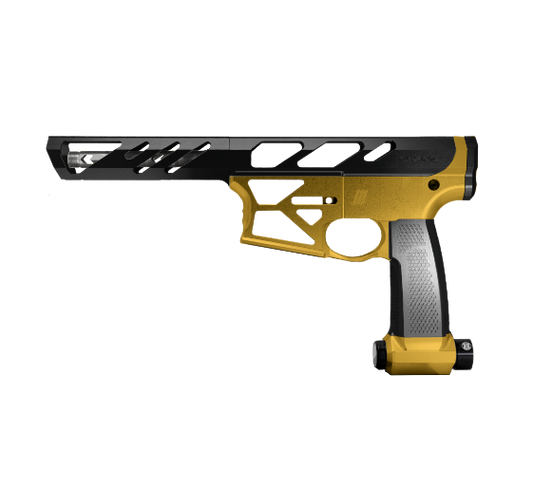 Oracle P* (Polarstar) Receiverset - w/Grip & Regulator