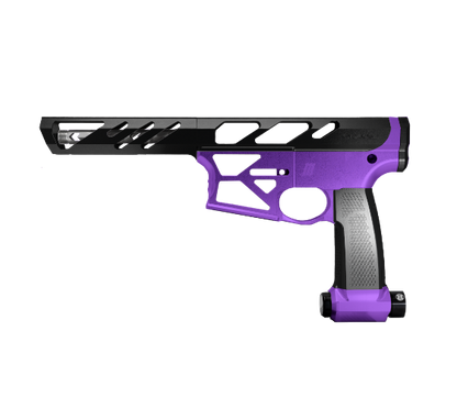 Oracle P* (Polarstar) Receiverset - w/Grip & Regulator