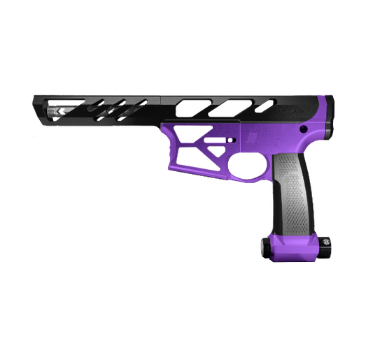 Oracle P* (Polarstar) Receiverset - w/Grip & Regulator
