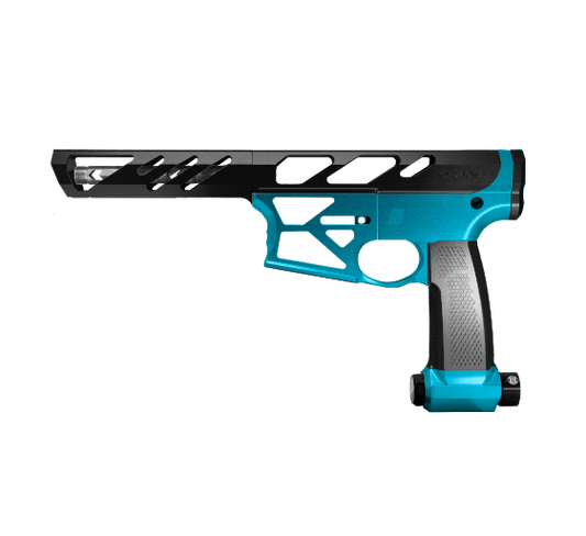Oracle P* (Polarstar) Receiverset - w/Grip & Regulator