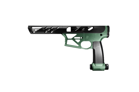 Oracle P* (Polarstar) Rifle - Full Set