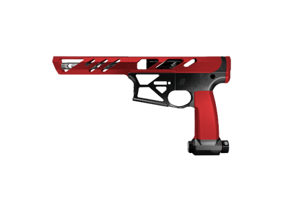 Oracle P* (Polarstar) Rifle - Full Set