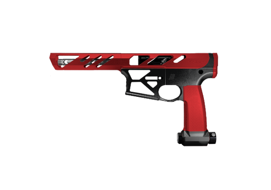 Oracle P* (Polarstar) Rifle - Full Set