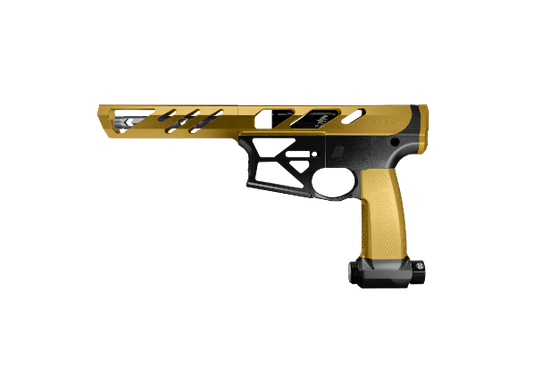Oracle P* (Polarstar) Rifle - Full Set