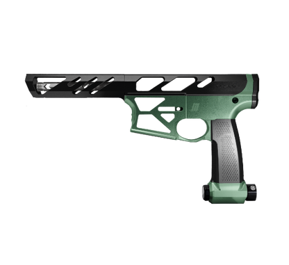 Oracle P* (Polarstar) Receiverset - w/Grip & Regulator