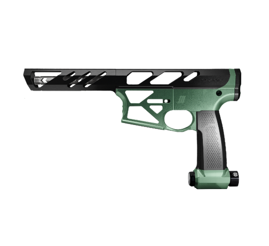 Oracle P* (Polarstar) Receiverset - w/Grip & Regulator