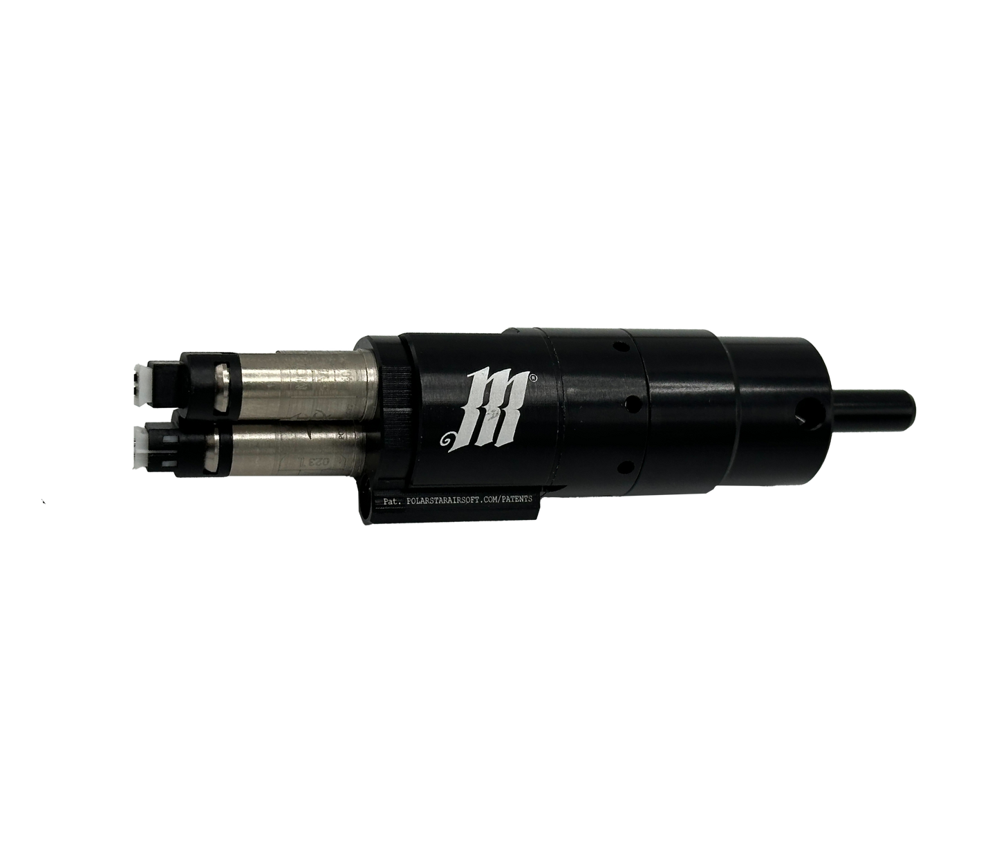 PolarStar F2 Engine – Custom Colors by Monk Customs
