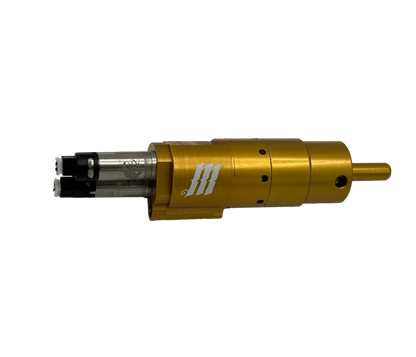 PolarStar F2 Engine – Custom Colors by Monk Customs