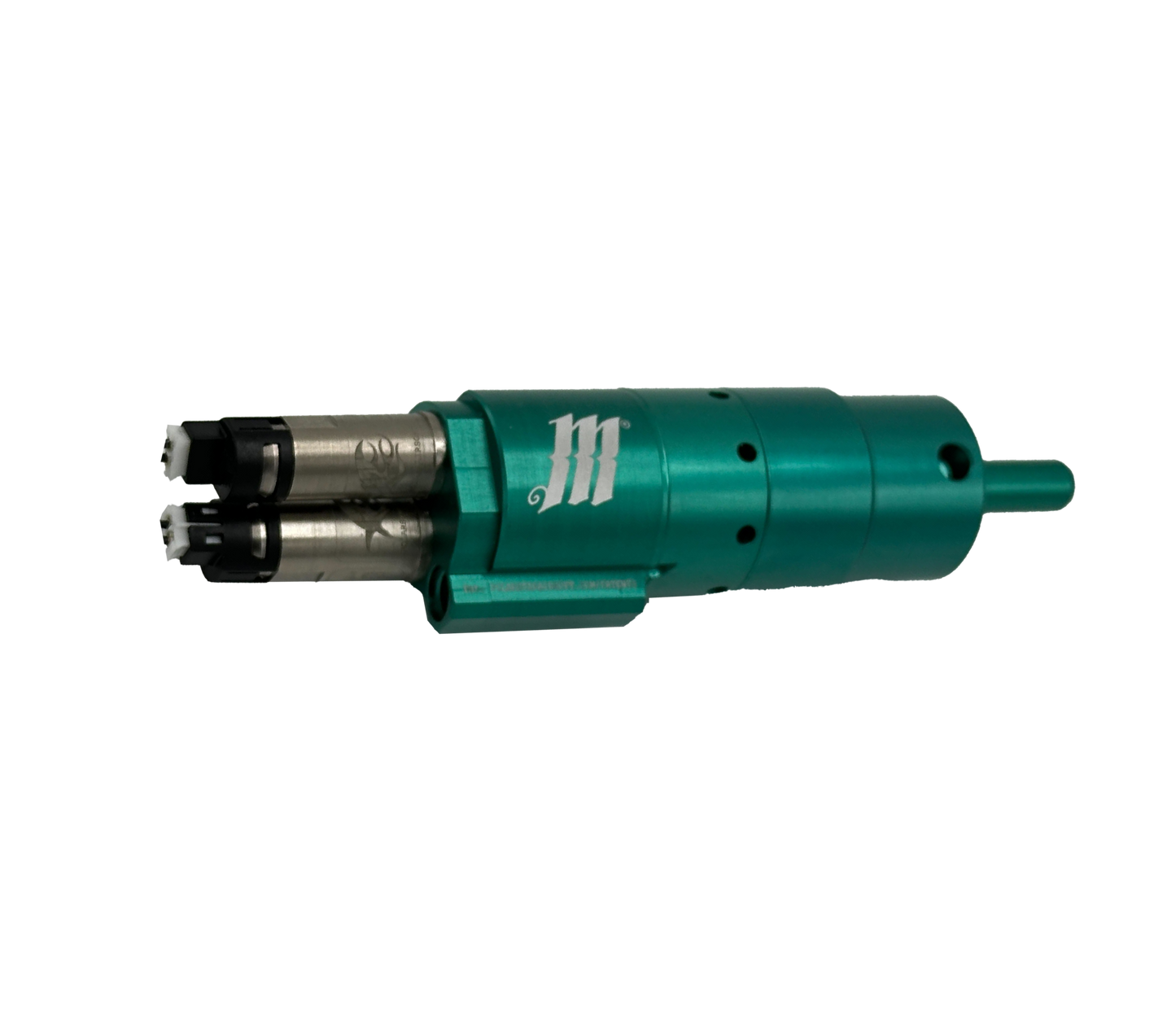 PolarStar F2 Engine – Custom Colors by Monk Customs