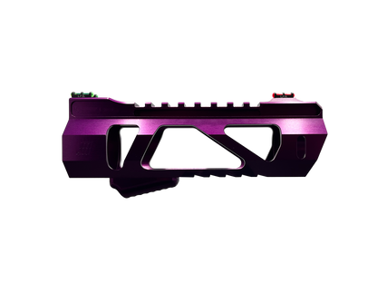 Monk Customs 'Vayu' M4 Hexagon Hand Guard
