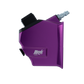 M-Adapter Aluminium Angled - Anodized