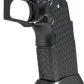 Valor MK-1P  Hi Capa Grip 'Diamond' (Full Matte Titanium)