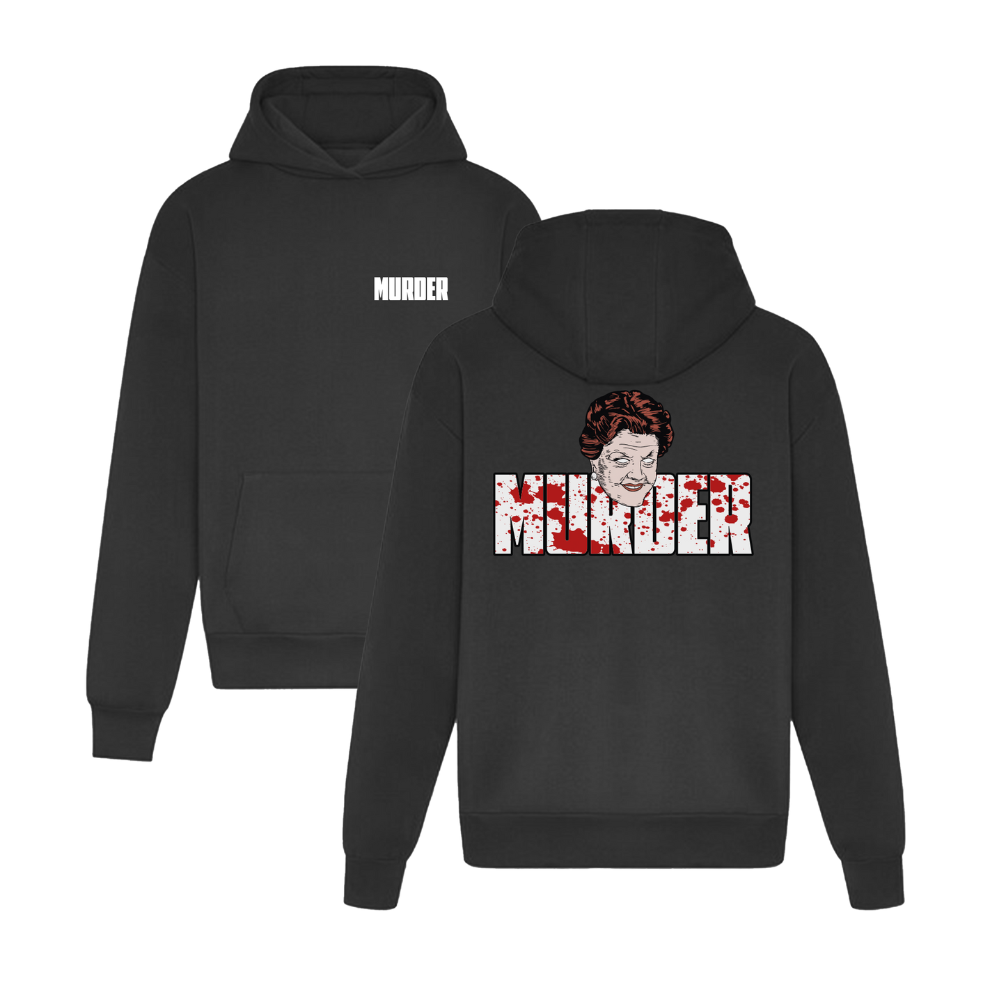 MURDER INC - Jessica Wordmark