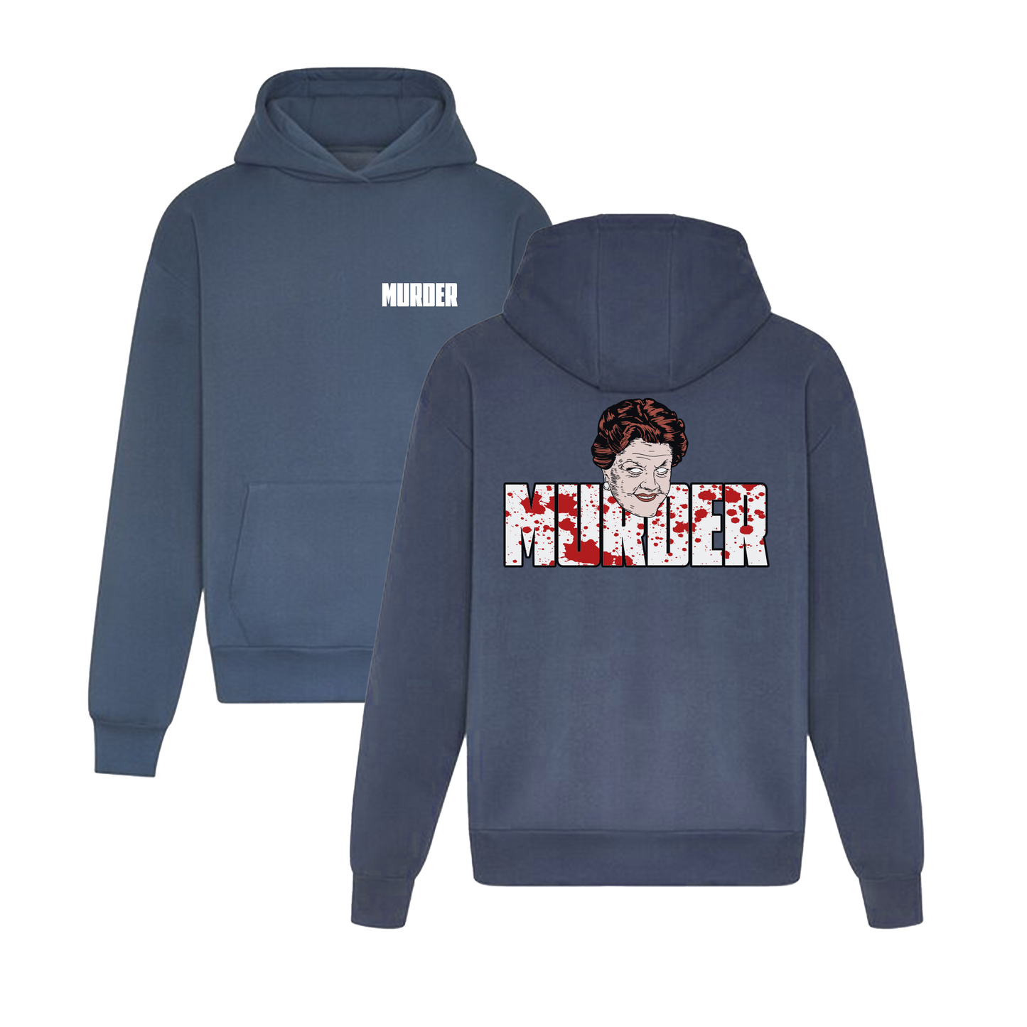 MURDER INC - Jessica Wordmark