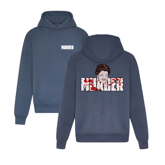 MURDER INC - Jessica Wordmark