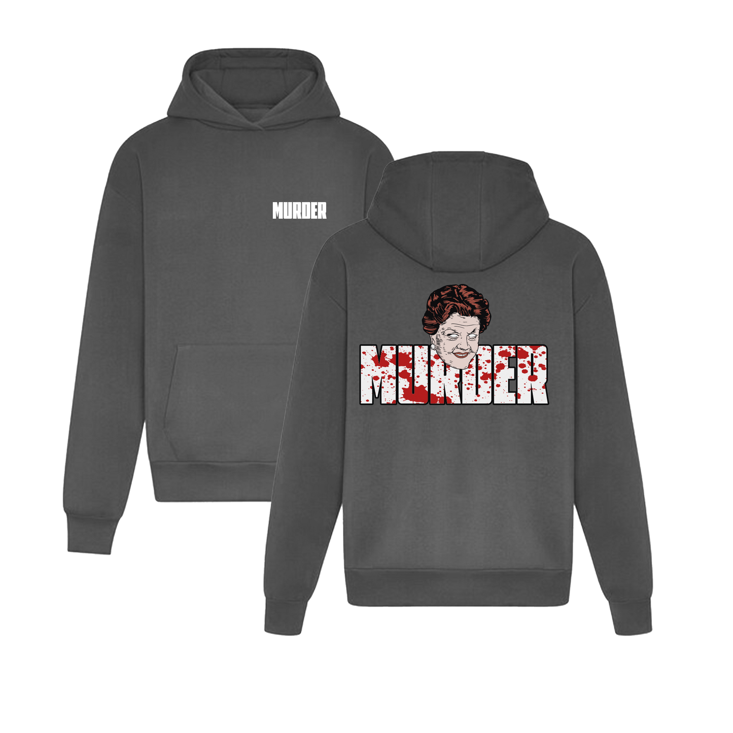 MURDER INC - Jessica Wordmark