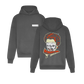 MURDER INC -Terrifier Hoodie