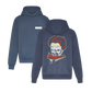 MURDER INC -Terrifier Hoodie