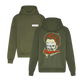 MURDER INC -Terrifier Hoodie