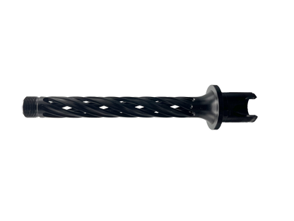 Monk Customs Outer Barrel 'Helix'