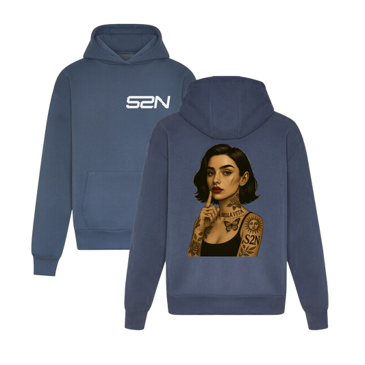 S2N - Bella Vita