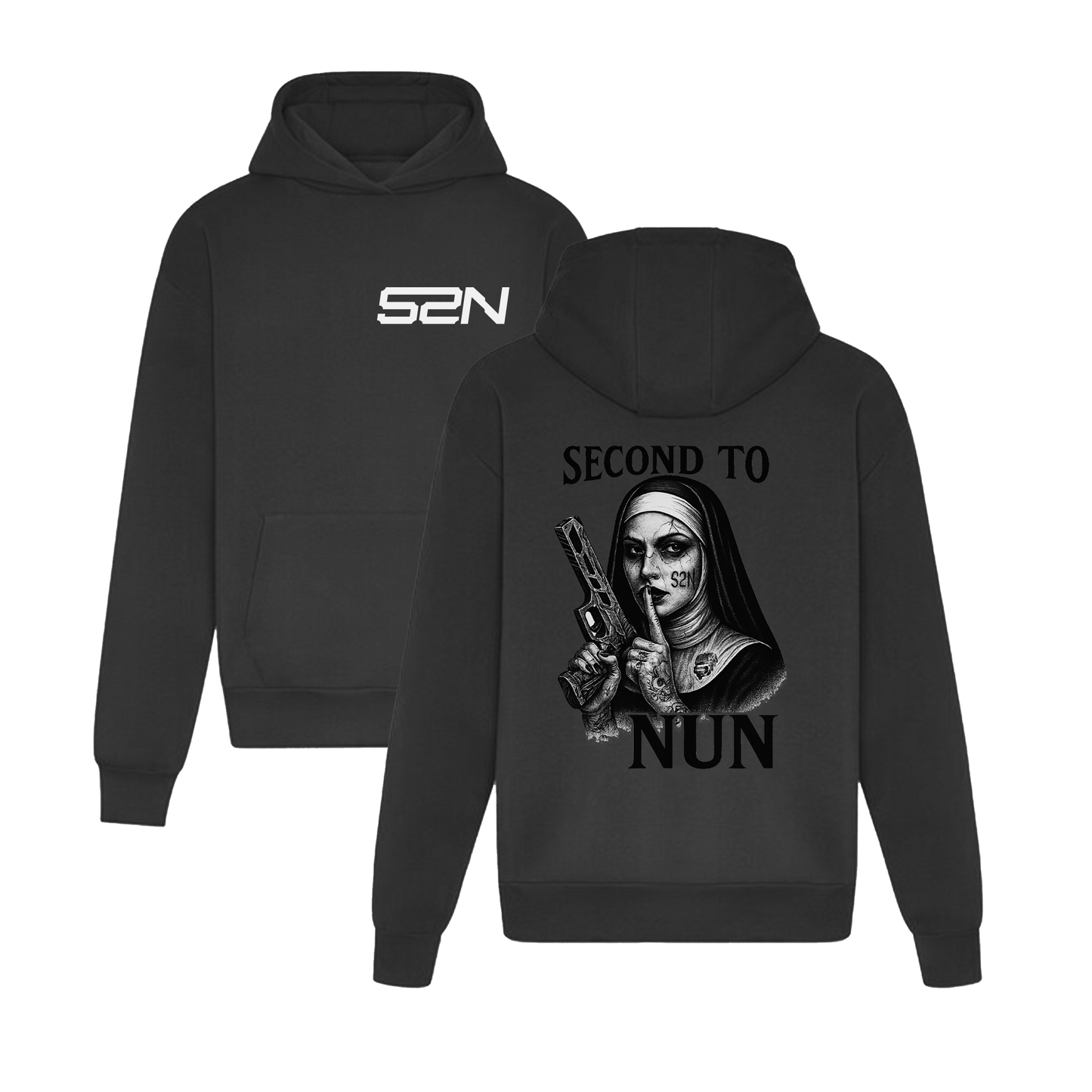 S2N - S2NUN