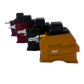 M-Adapter Aluminium Straight - Anodized