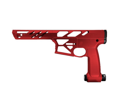 Oracle P* (Polarstar) Receiverset - w/Grip & Regulator