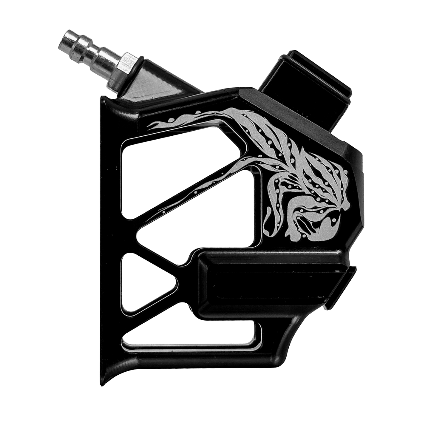 M-Adapter - BB Seaweed (Purple)