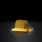 Monk Customs M4 Adapter magazine piece only (TM/HICAPA)