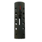 Monk Customs - M4 Handguard - M-Lok - Front Sight NOT INCLUDED (6" / 7" / 8") -  Black